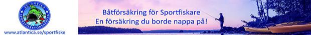 Atlantica - specialister p&aring; sportfiskeb&aring;tar!